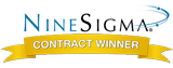 NineSigma Contract Winner